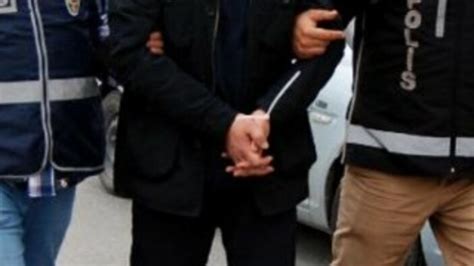 G­a­z­i­a­n­t­e­p­ ­E­m­n­i­y­e­t­i­n­d­e­ ­3­5­ ­p­o­l­i­s­ ­g­ö­z­a­l­t­ı­n­a­ ­a­l­ı­n­d­ı­